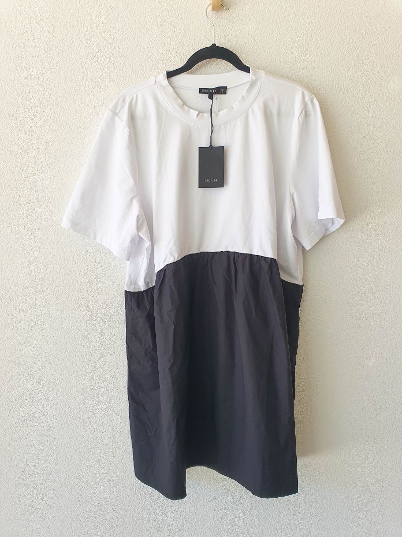 Decjuba Dress XL