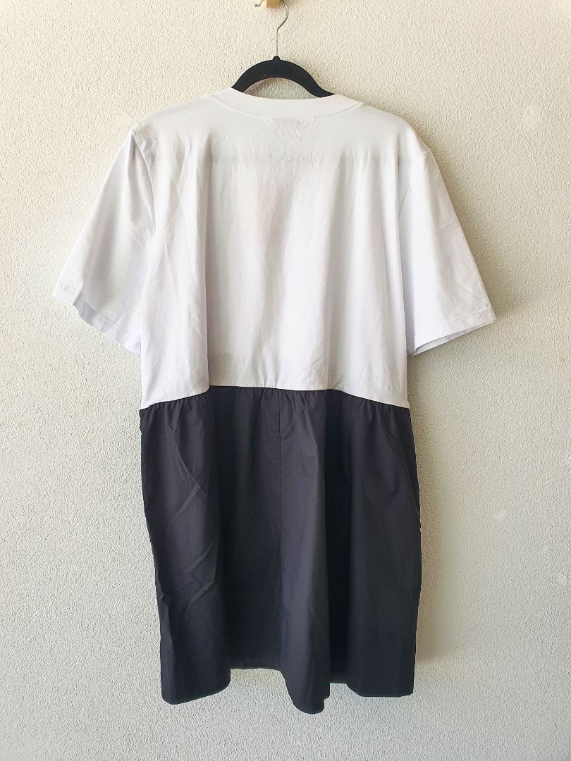 Decjuba Dress XL
