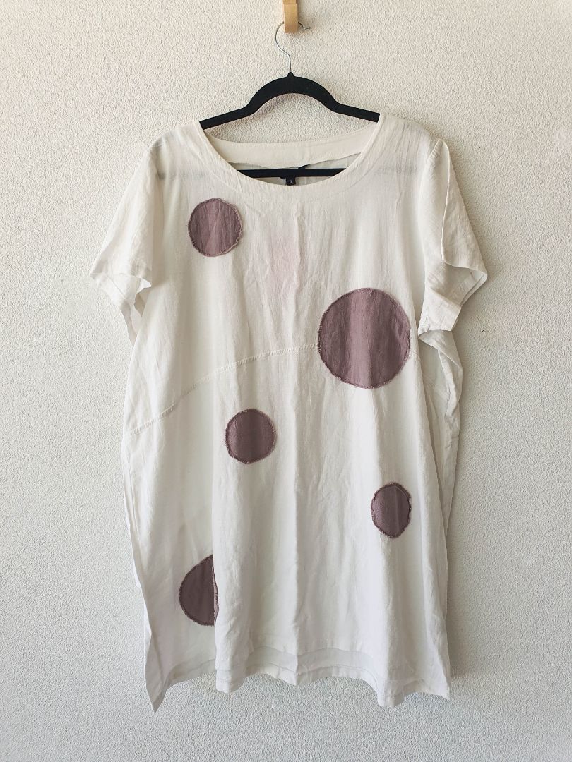 Tirelli Dress XL