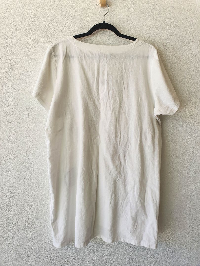 Tirelli Dress XL