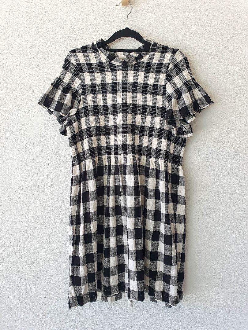 Max Dress M