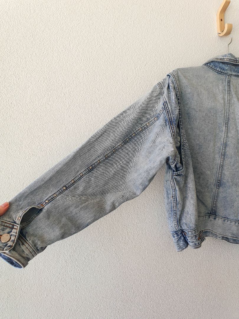 Max Jacket XL