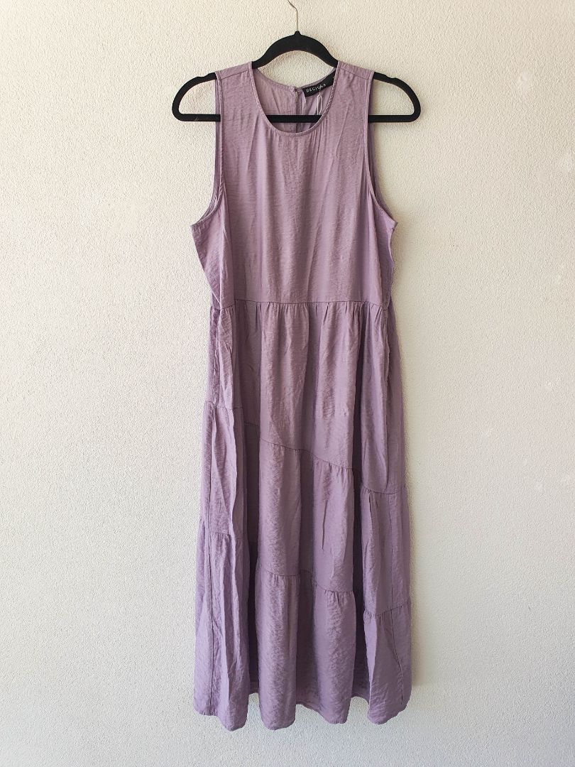 Decjuba Dress 14