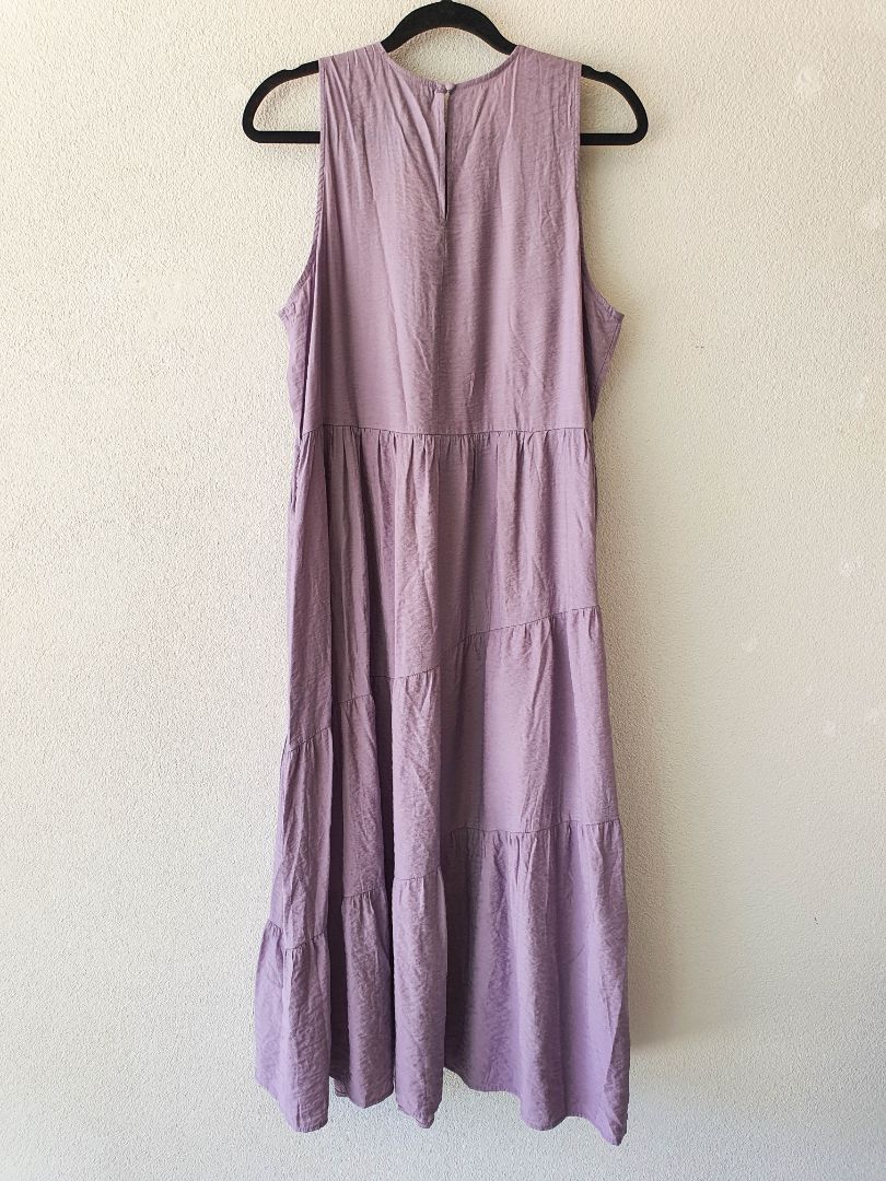Decjuba Dress 14