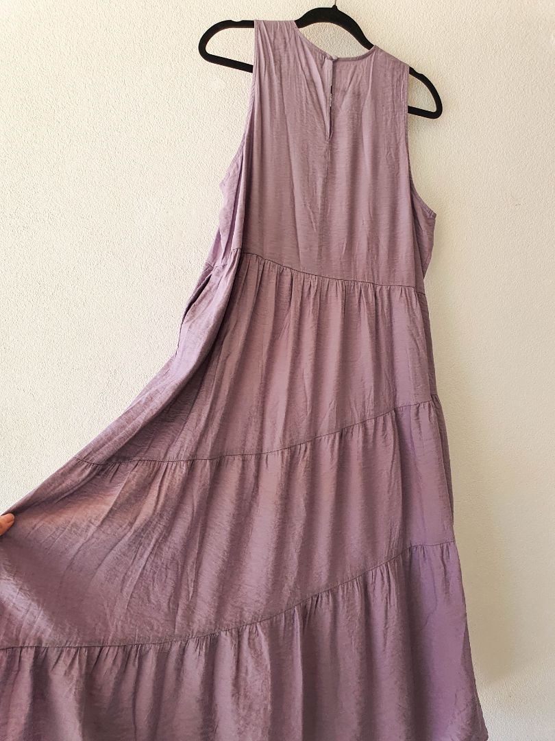 Decjuba Dress 14