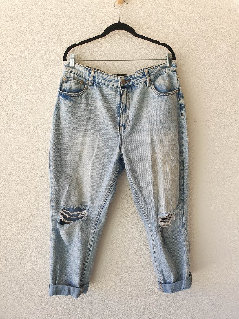 Decjuba Jeans 16