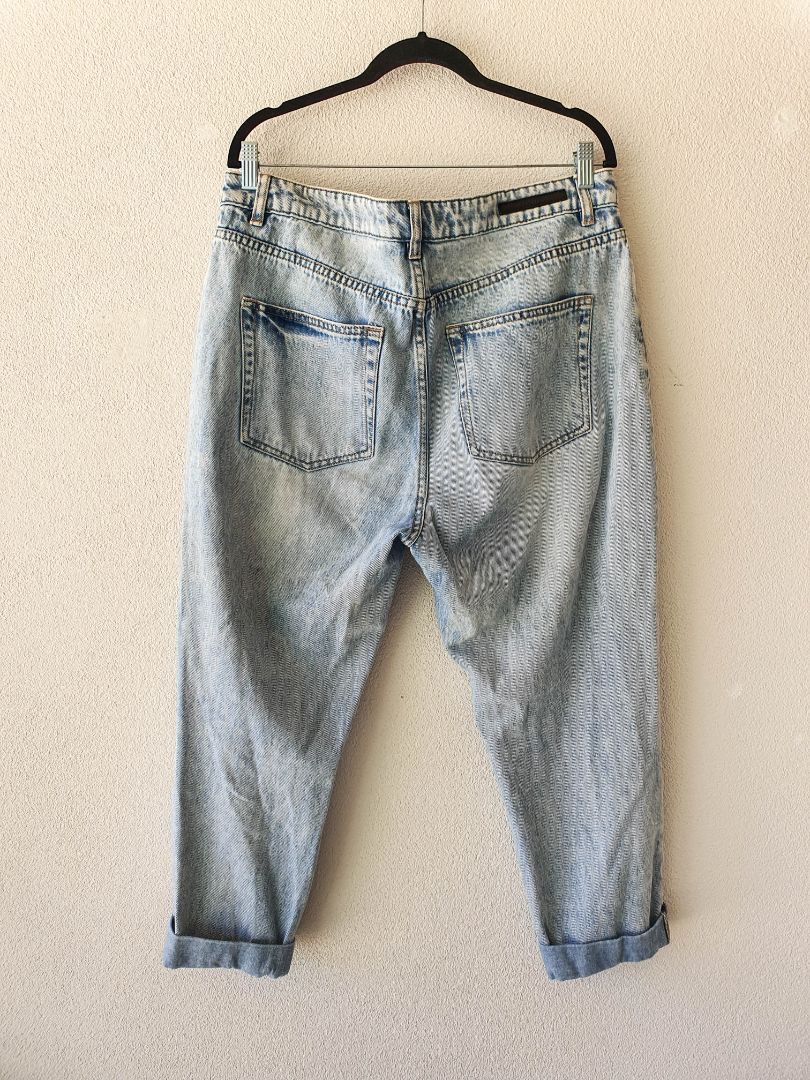Decjuba Jeans 16