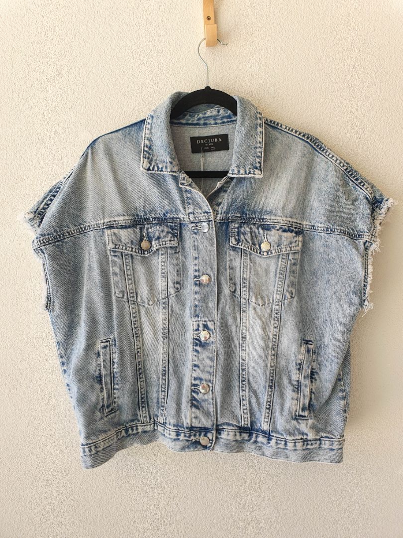 Decjuba Jacket M/L
