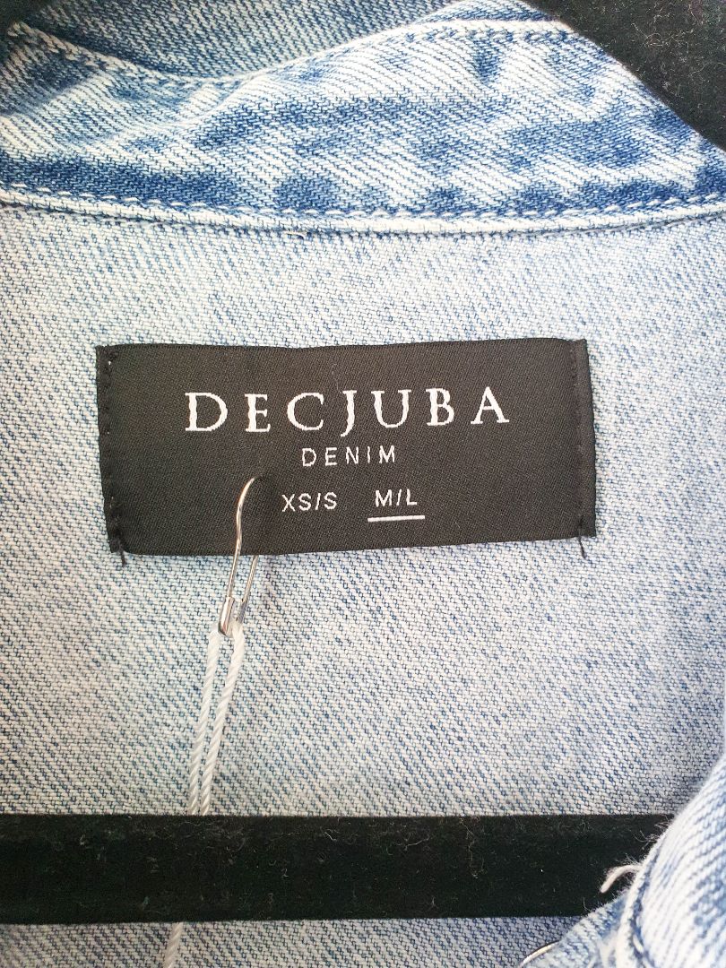 Decjuba Jacket M/L