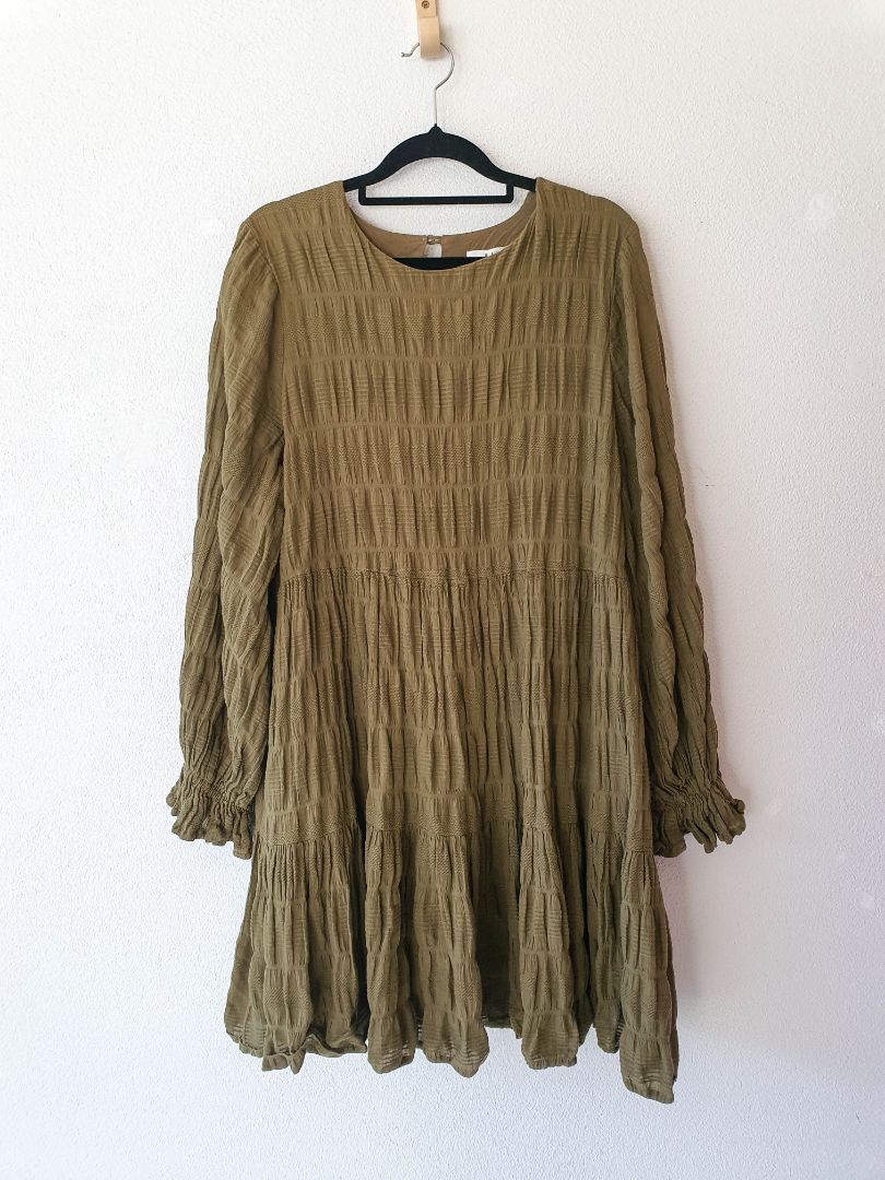 Max Dress 12