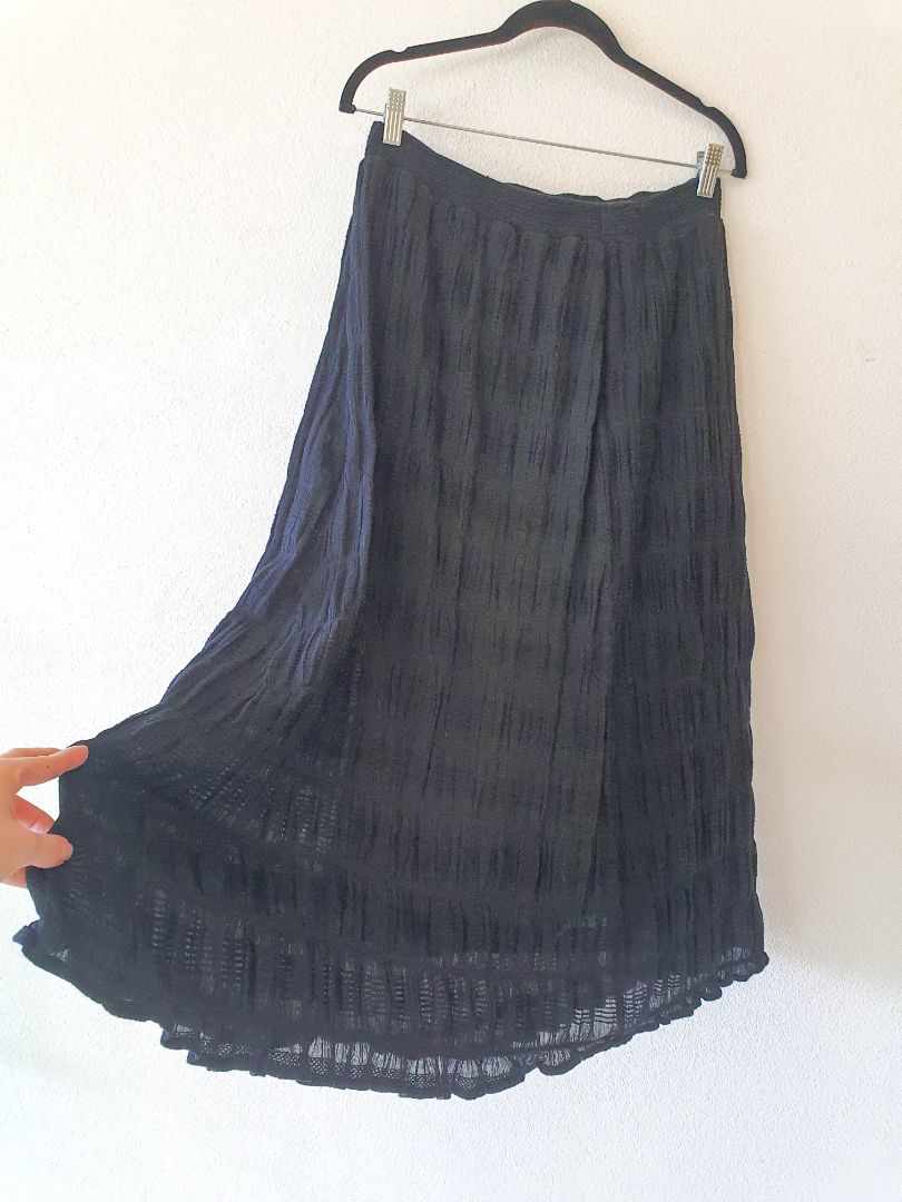 Shine On Skirt 14