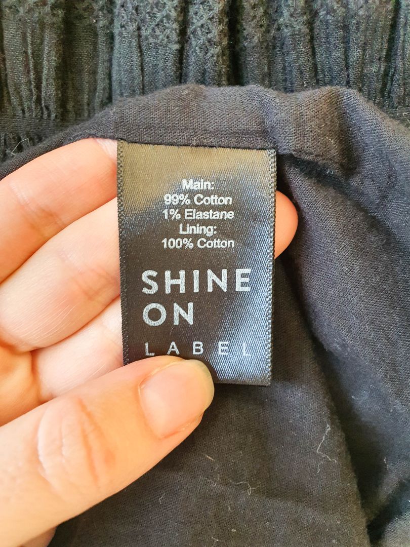 Shine On Skirt 14