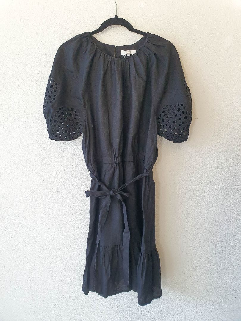 Zest Dress 16