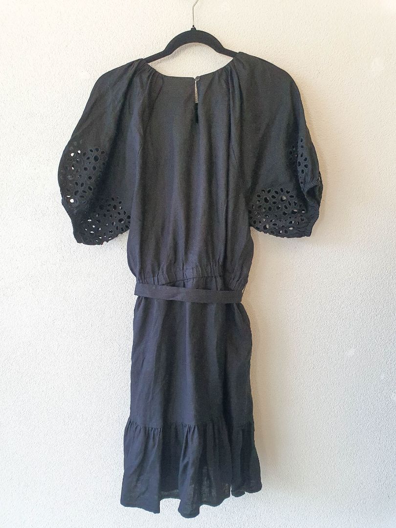 Zest Dress 16