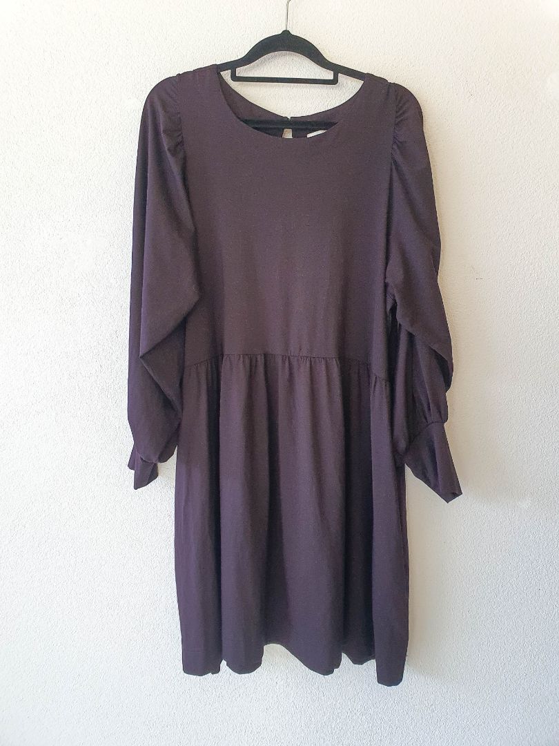 Mineral Dress M