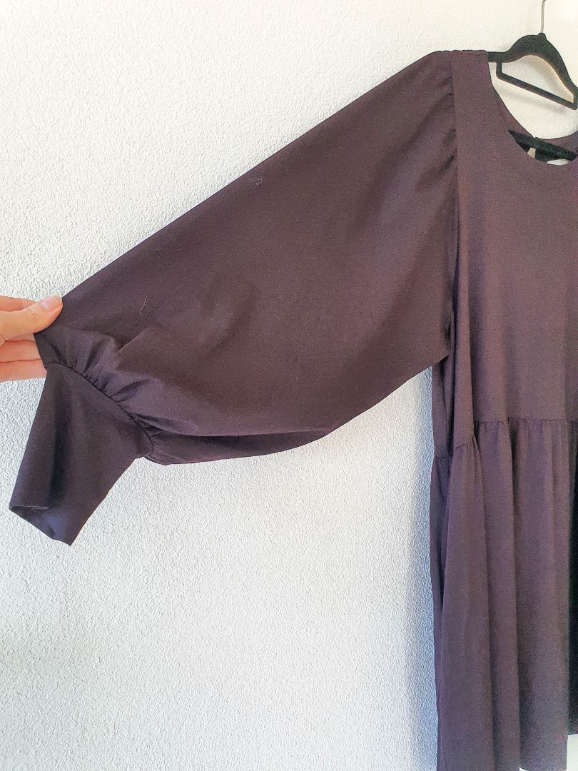 Mineral Dress M