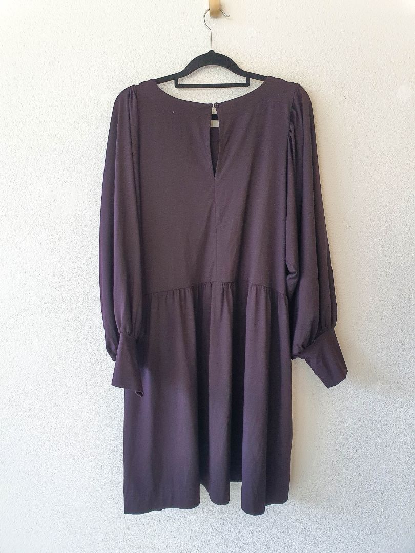 Mineral Dress M