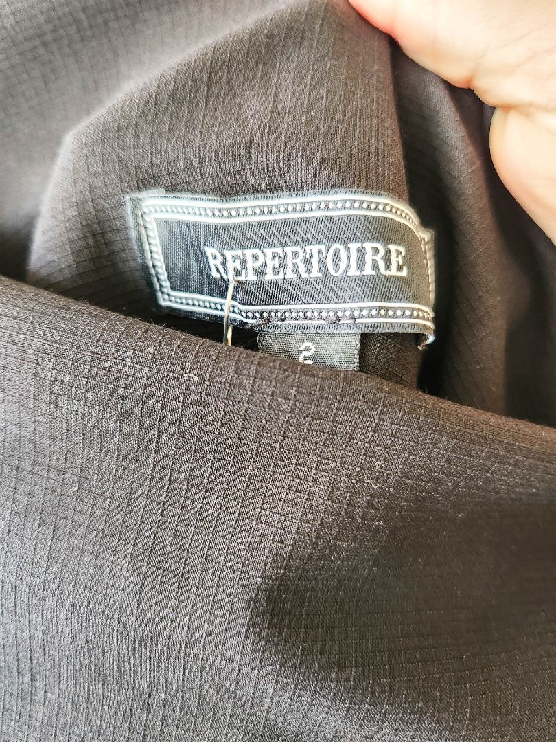 Repertoire Skirt 2