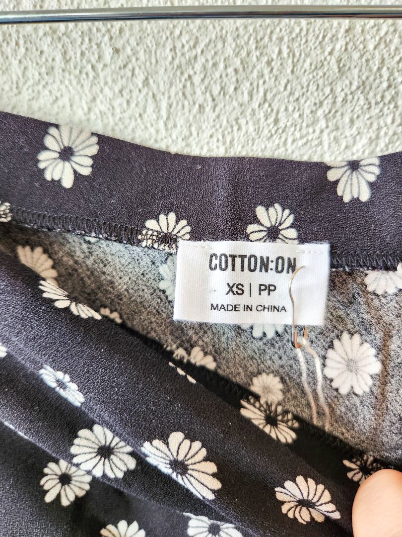 Cotton On Skirt XS