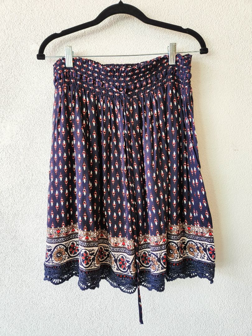 Emerge Skirt 12