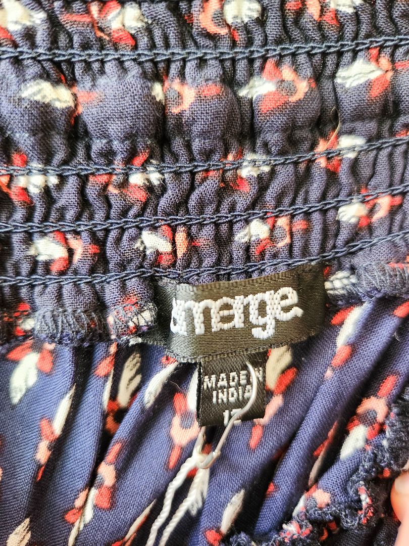 Emerge Skirt 12