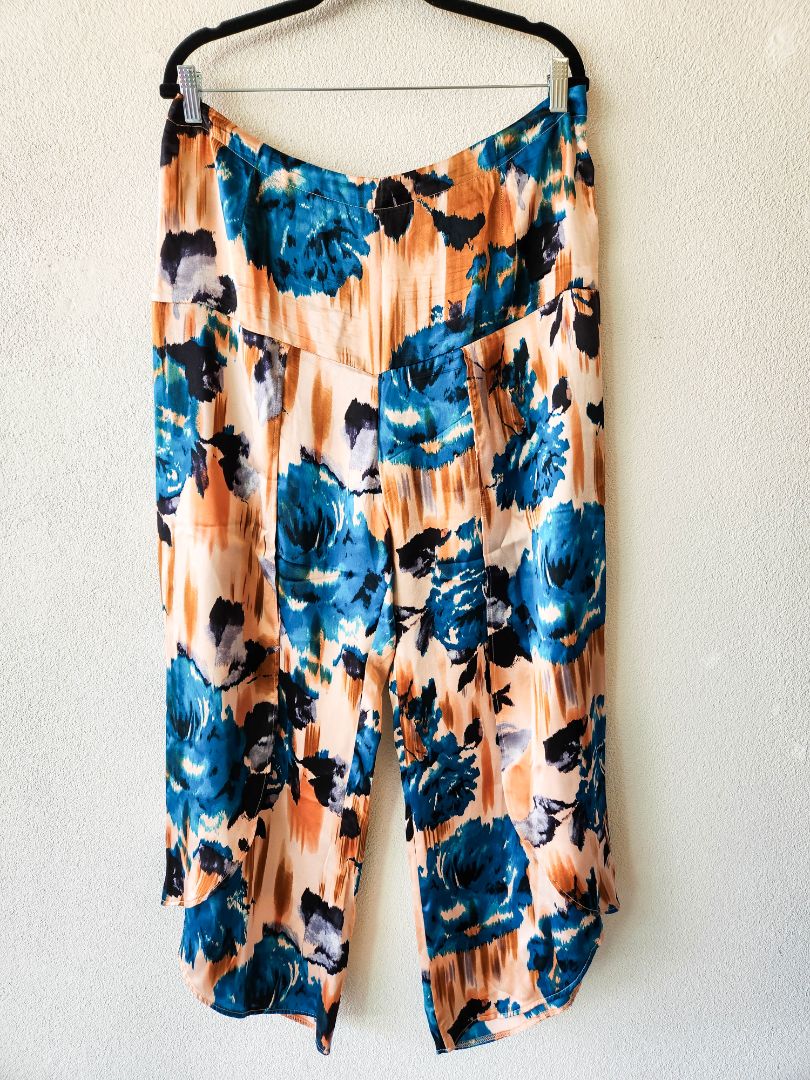 The Carpenters Daughter Pants L