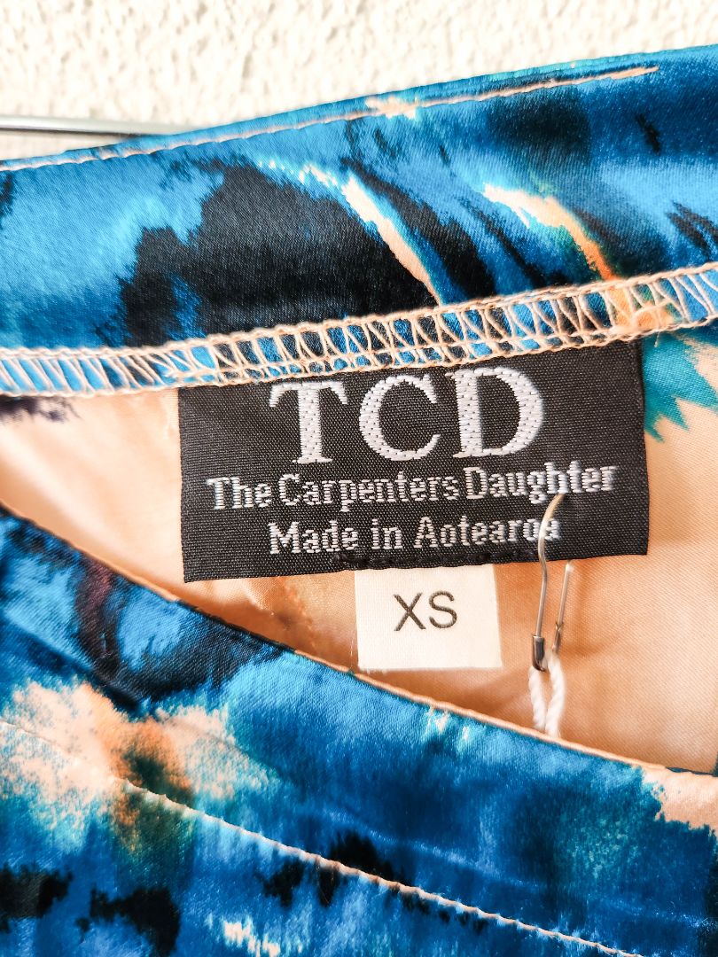 The Carpenters Daughter Pants L