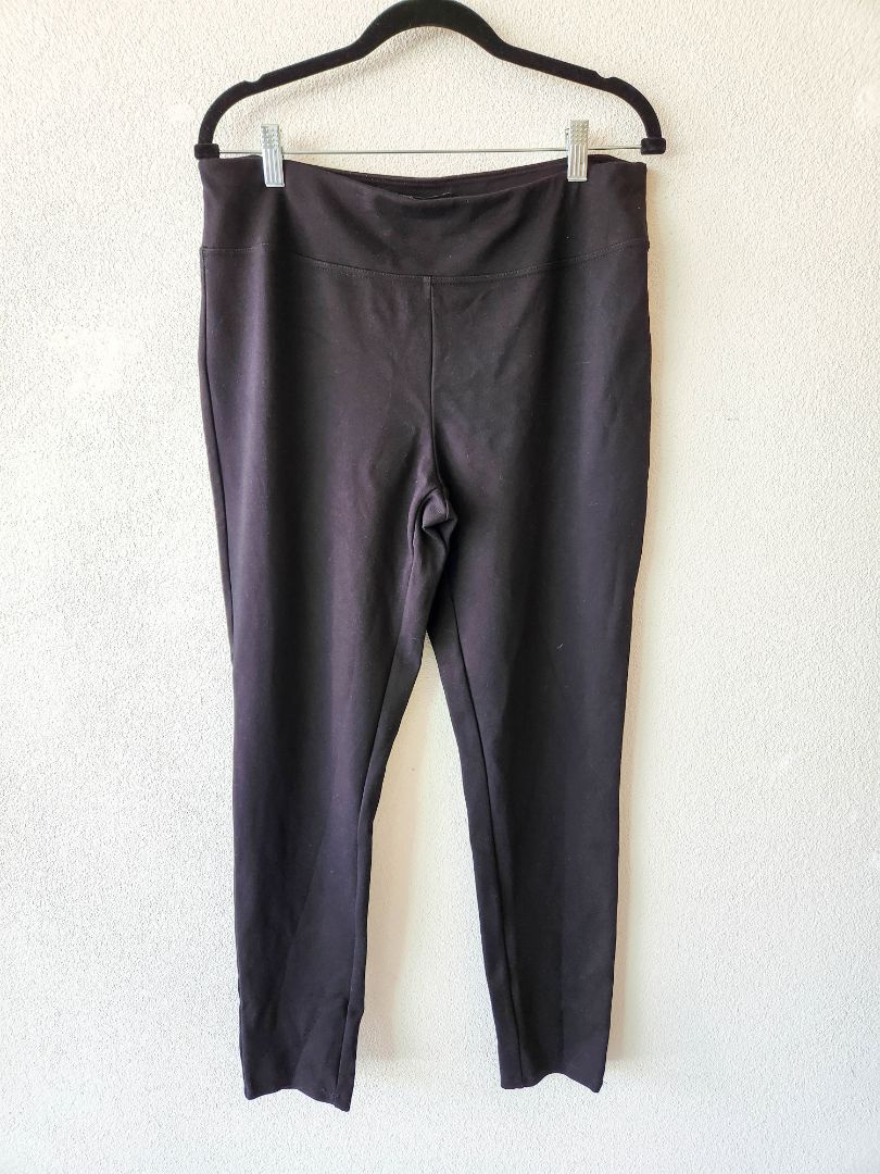 Whistle Pants 16