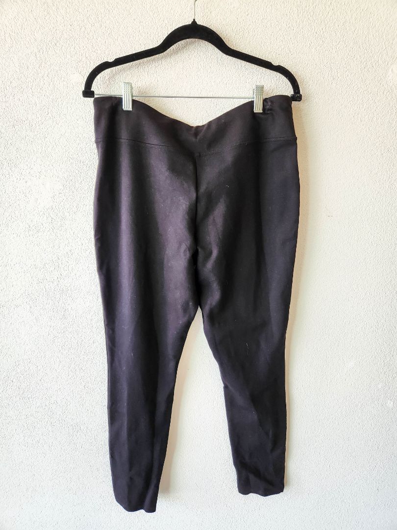 Whistle Pants 16