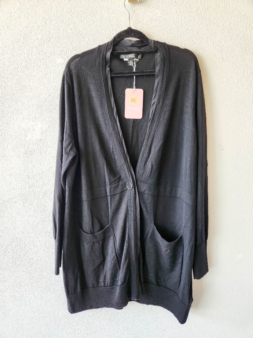Verge Jacket XL