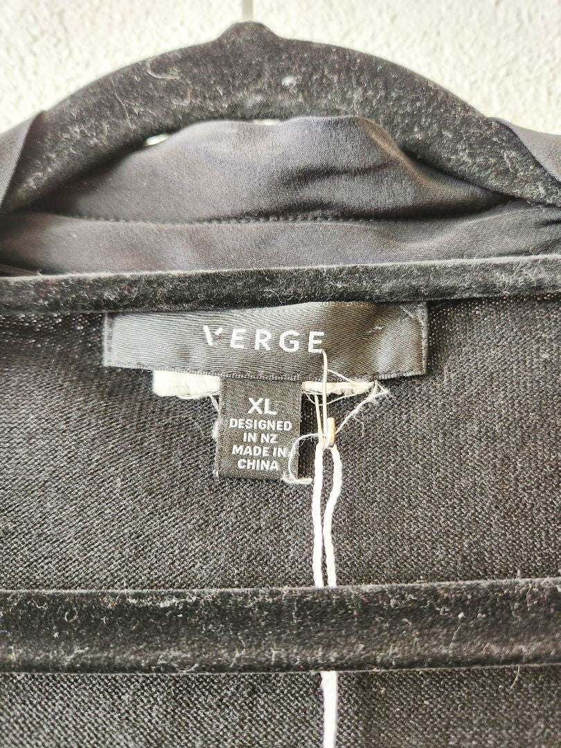 Verge Jacket XL