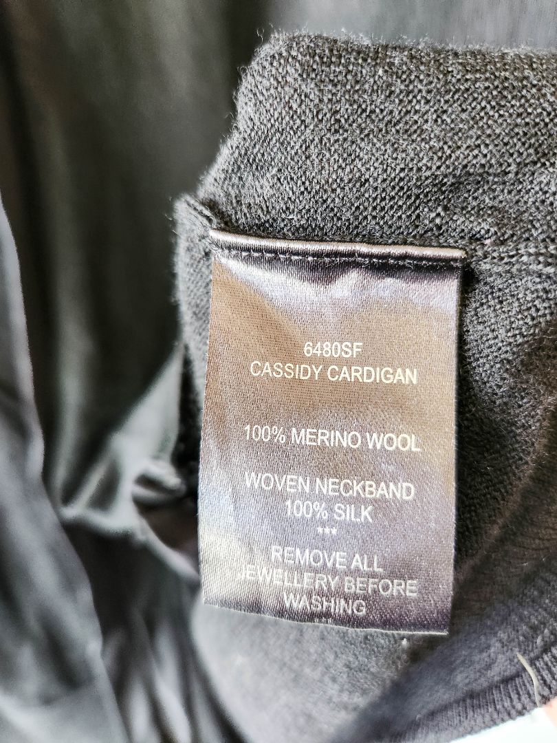 Verge Jacket XL
