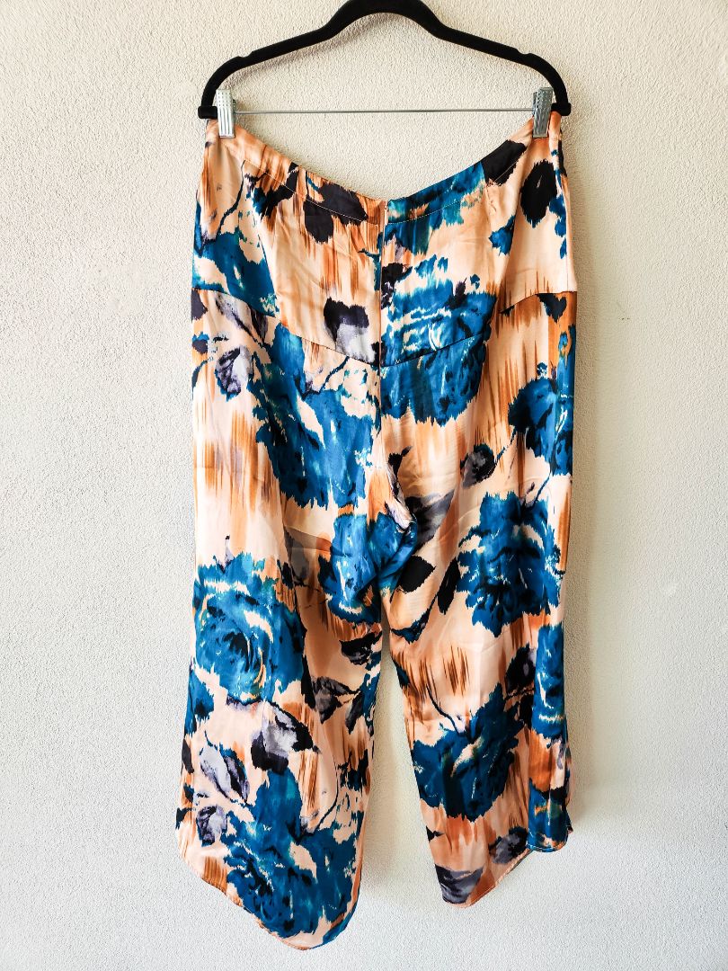 The Carpenters Daughter Pants L