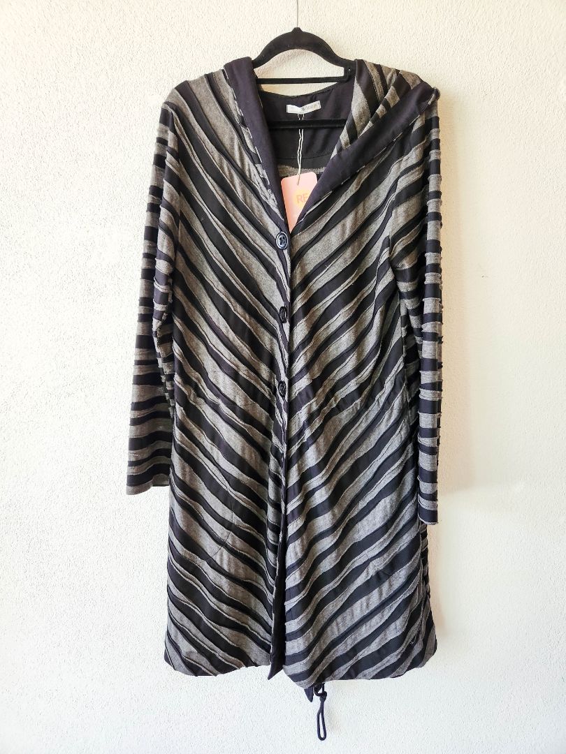VSSP Jacket 14