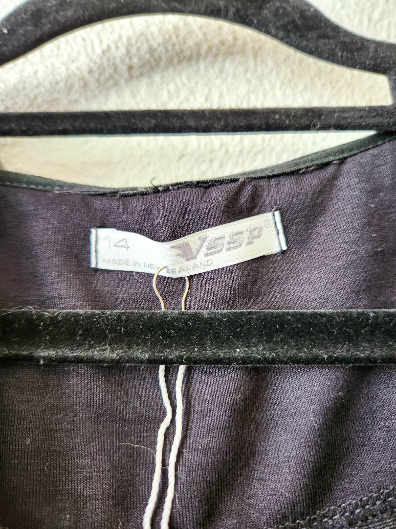 VSSP Jacket 14