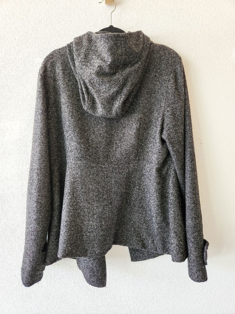 Betty Munroe Jacket XL