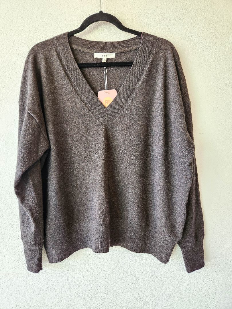 Max top XL