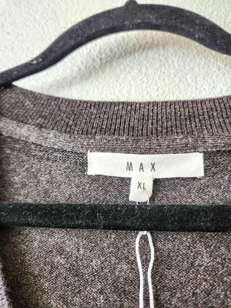 Max top XL