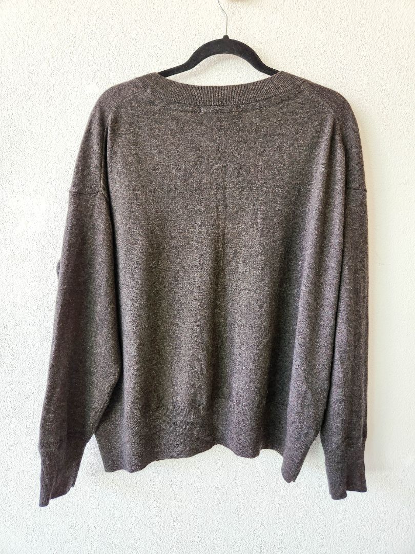 Max top XL