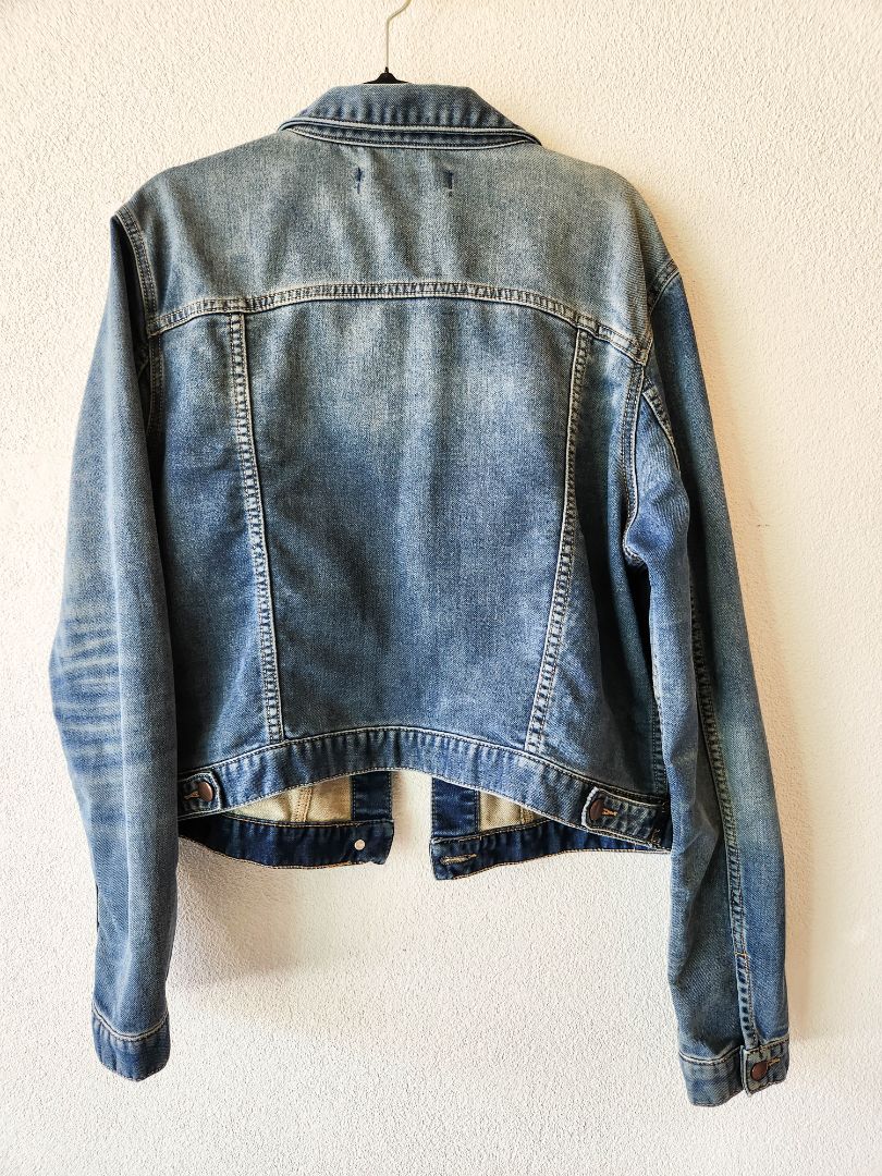 Max Jacket 16