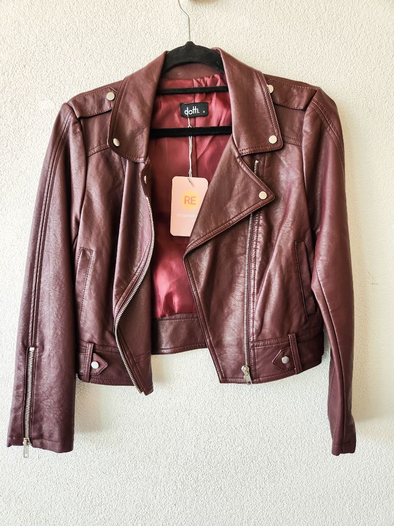 Dotti Jacket 6