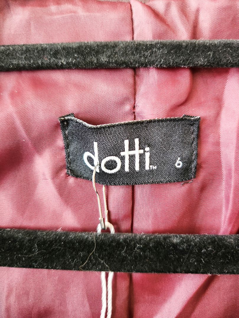 Dotti Jacket 6