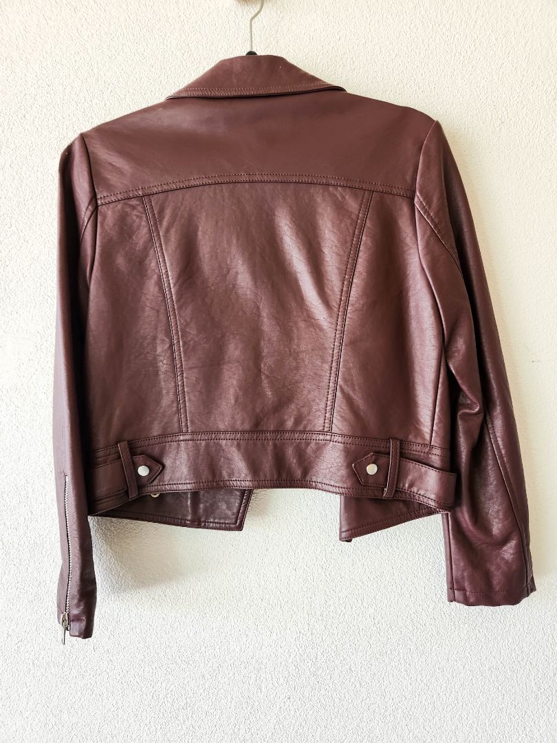 Dotti Jacket 6