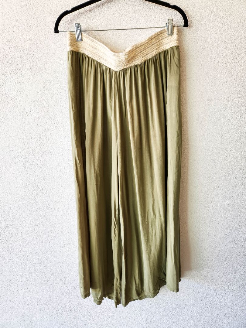 Isle of Mine Pants L/XL