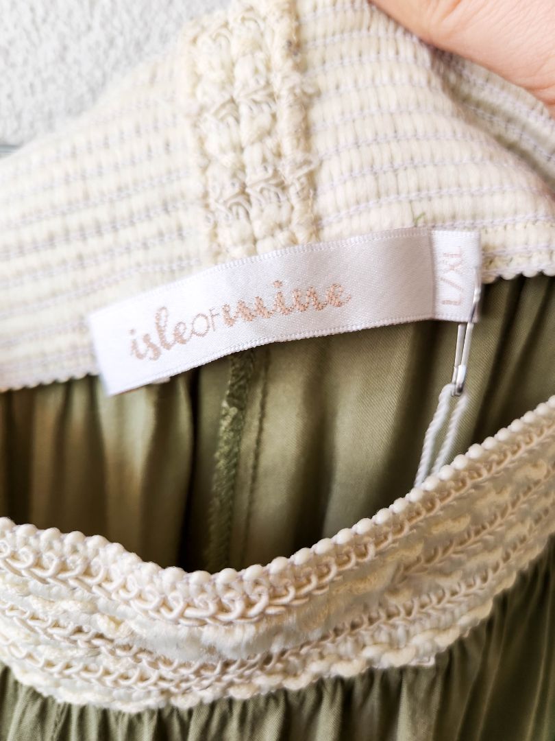 Isle of Mine Pants L/XL