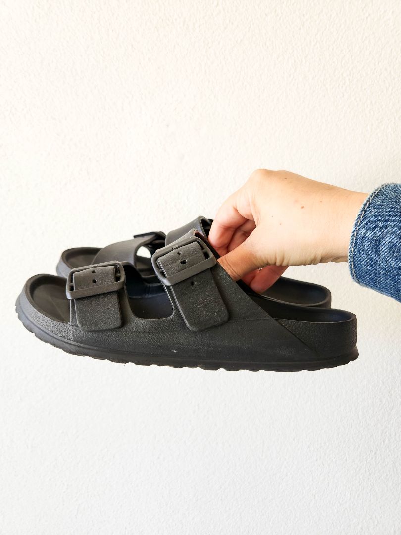Holster Shoes 38