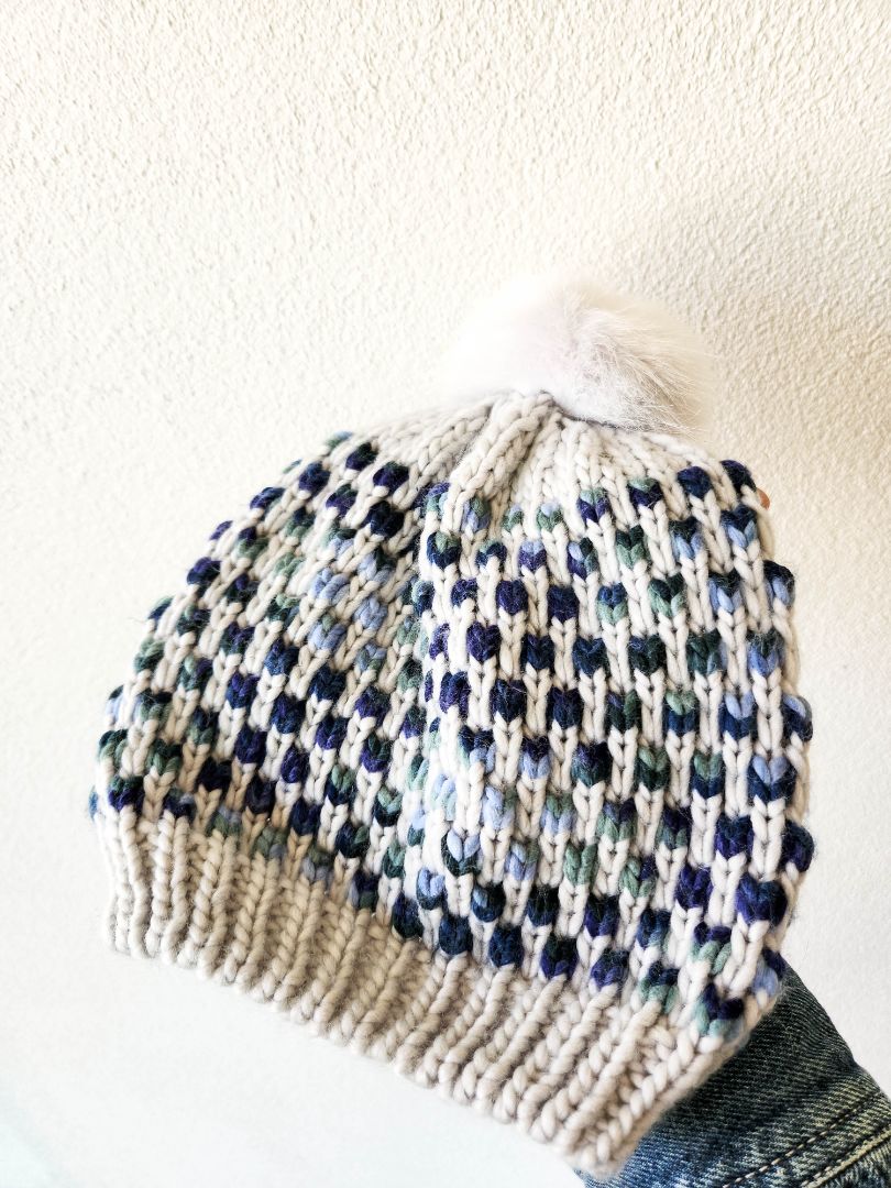 Farmers Hat OS