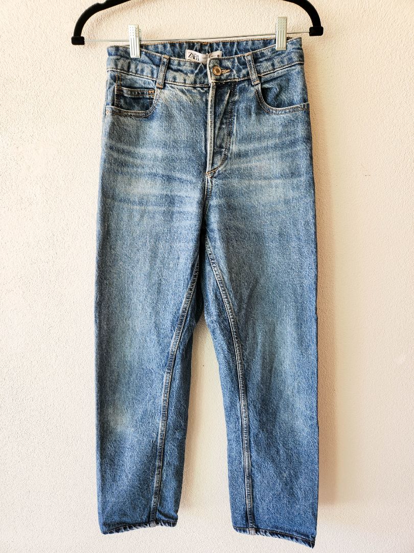 ZARA Jeans 34