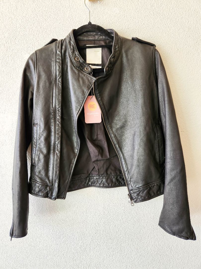 STUDIO Jacket XS
