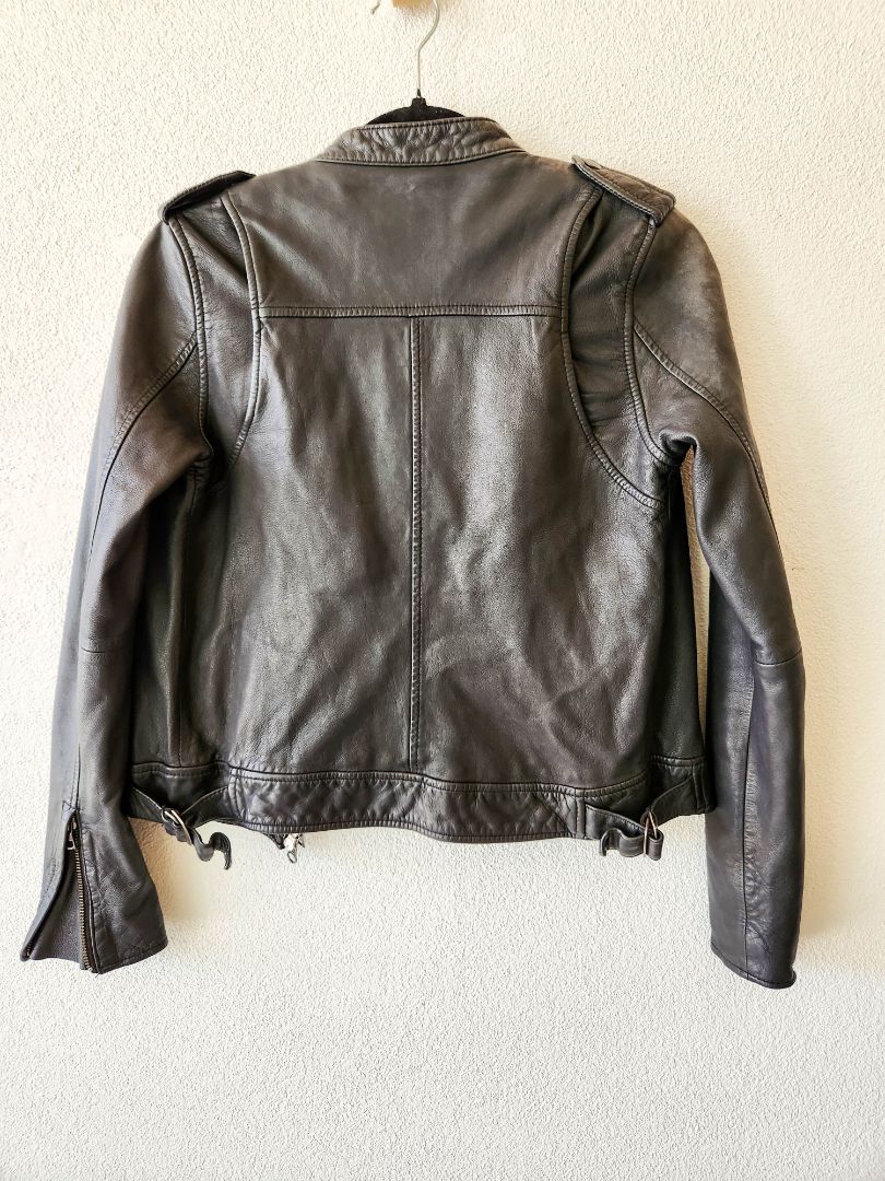 STUDIO Jacket XS